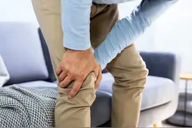 老年人腿无力、使不上劲？医生：3种营养得上，有助于增强体质图片