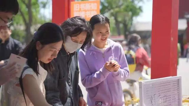世界城市日，看东城，拔节生长——