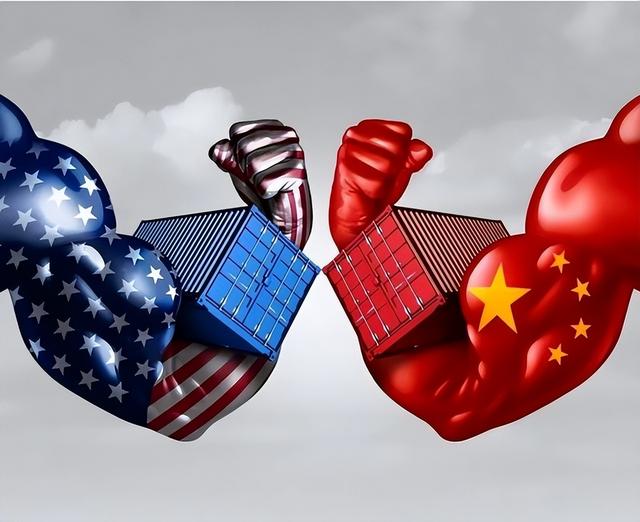 解放军台海有大动作后，特朗普公布访华计划，暗示就台湾问题谈判
