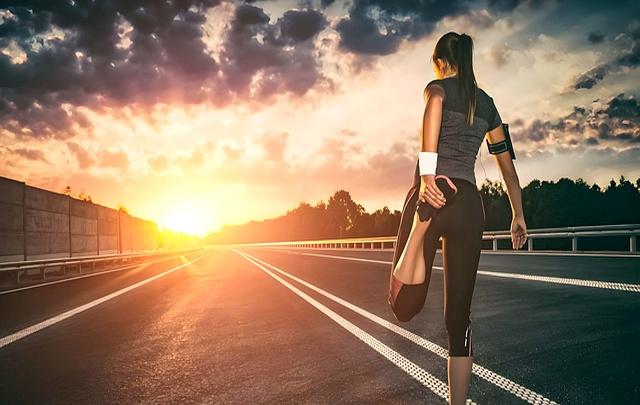 被低估的慢跑，身体给你的回报出乎想象