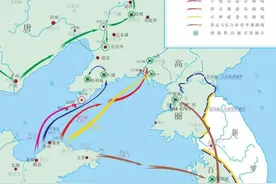 唐太宗李世民被高句丽人射瞎一只眼是哪里的野史？图片