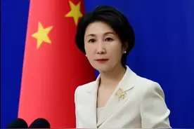 大事件！外交部回应在以色列的同胞尽快回国！！图片