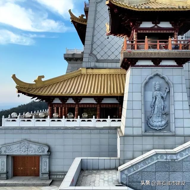 12月开放！东方山多了一处4000平方米打卡地 正打造国家5A景区