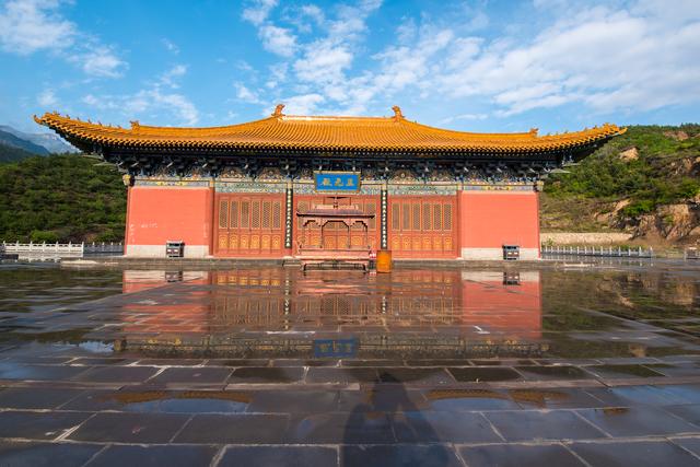 山西3日攻略：精华景点与地道美食收录