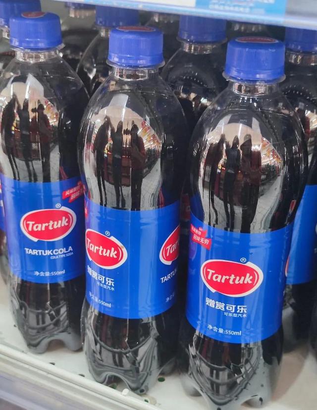 地理冷知识———新疆的便利店