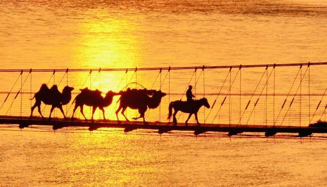 下一站，“童话布尔津”风物之旅
