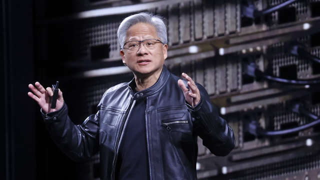 英伟达加入AI“抢人大战”！9亿美元挖角Enfabrica，抢占人才高地