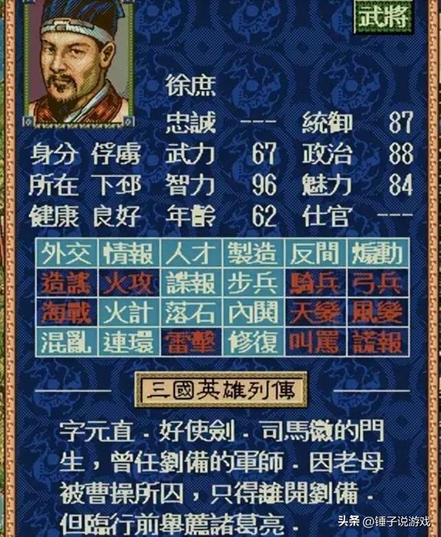 《三国志4》老玩家才懂的硬核浪漫！乱世枭雄的崛起与隐藏帝王术