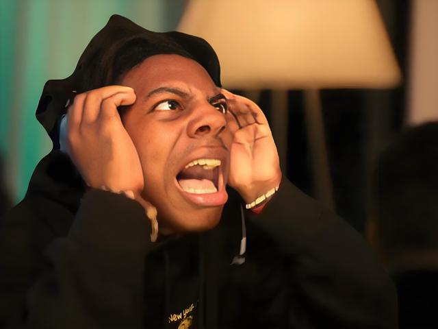 吃中国饭，砸中国锅！央视点名全程打码，这位700万网红人设崩塌