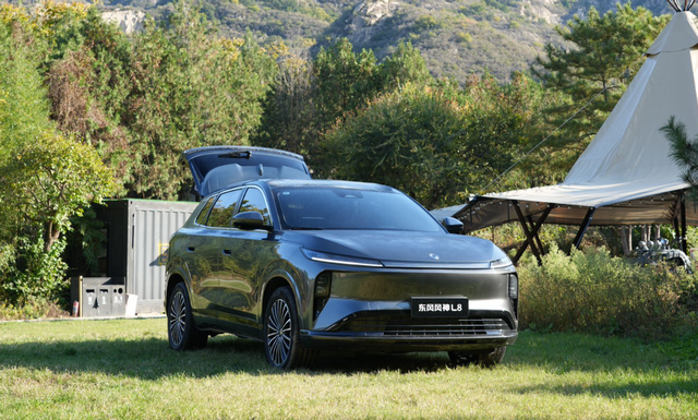 自驾川西高原，这台车让我成了朋友圈最靓的仔