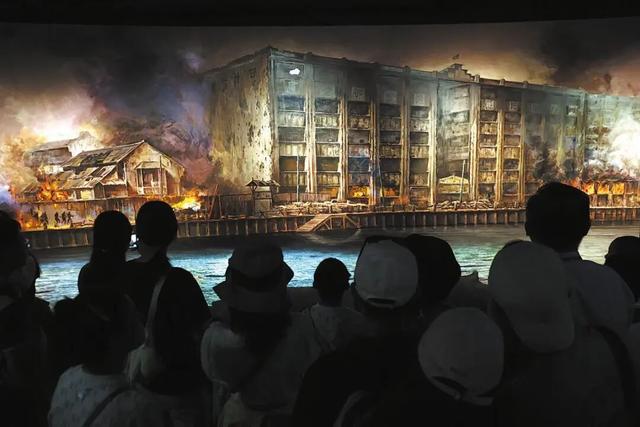 AI对话先烈，VR重返战场！新型红色文旅用最“潮”方式铭记最“重”历史