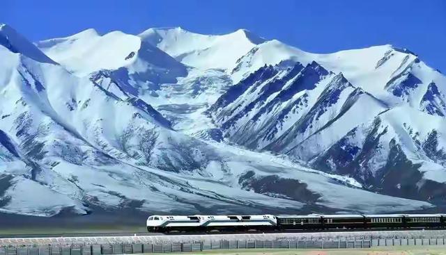 总投资3000亿，专家高呼养不起，中国为什么一定要建川藏铁路？