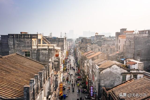 广西北海真的太适合旅居了，在国内很少碰到这么好的地方