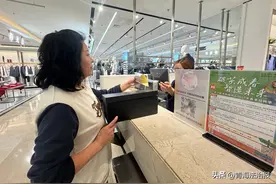 “七天无理由退货”需理性图片