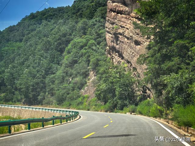 神秘的陇关道，到底有哪些少为人知的风情，看看我陕甘之行的探索