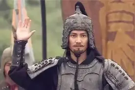 在历史长河中根本不存在的六位将军，个个都家喻户晓，认识几位？图片