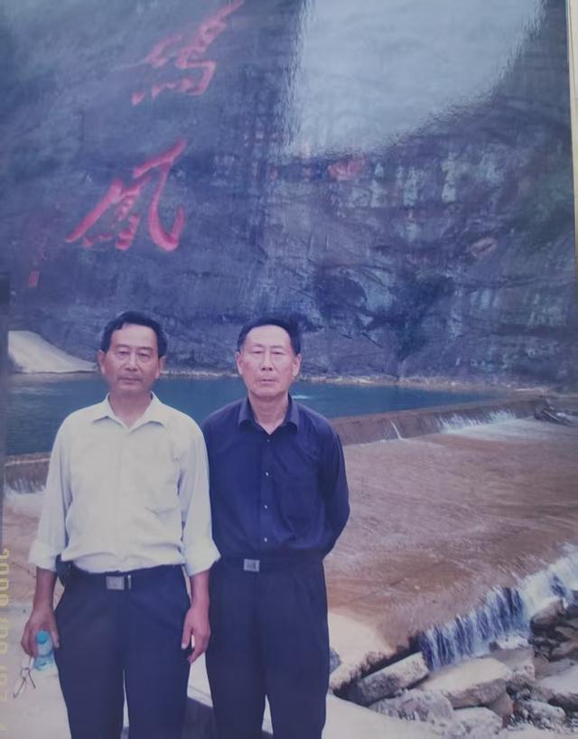 风景如画的远安印象