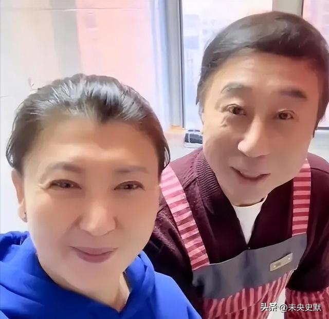 闫学晶风波终于落幕，6个男人惨遭牵连，儿媳与继女最不好过