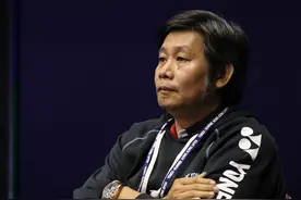 重磅！中国羽毛球队砸三倍年薪挖角世界级外教，带出多位奥运冠军图片