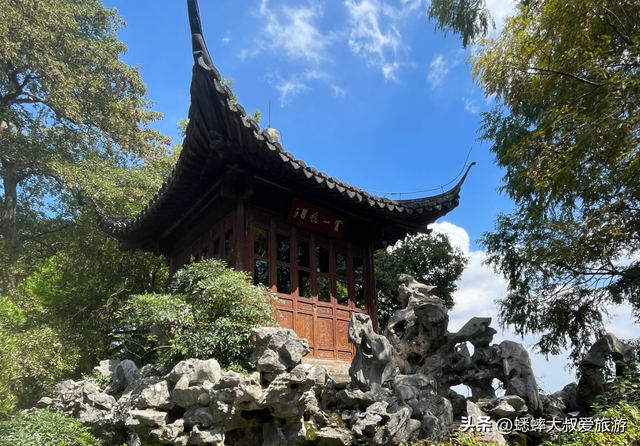 杭州游玩新选择，选八大高性价比景点，门票便宜，还能拍人生大片