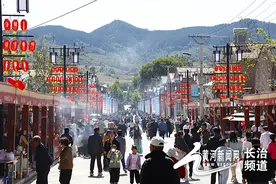 好吃好玩好逛！长子紫云山文旅推介再“扩圈”图片