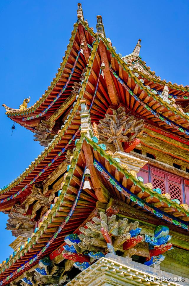 水利与美学碰撞，石屏洄澜阁，藏着古人的顶级浪漫！