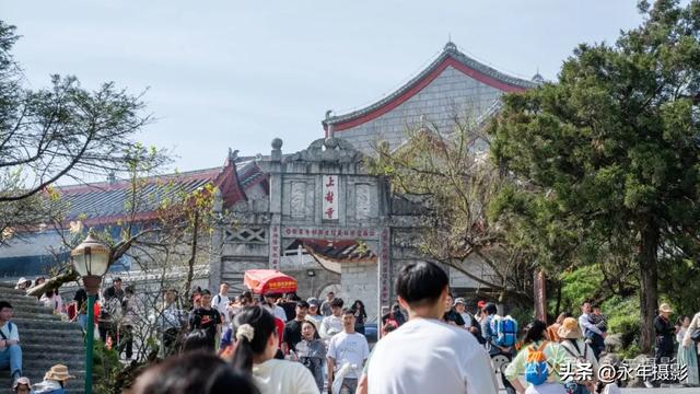 自驾环游中国行（三十）湖南衡山