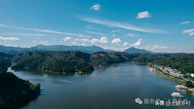 新年慢游计划｜去福建宝藏乡村浪漫跨年，给2026一个温柔的开始