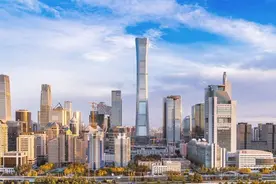 北京有很多以省市命名的大厦，是干什么用的？谁建的？图片