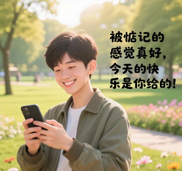 🎂 高情商生日回复指南｜10种暖心回应让祝福加倍