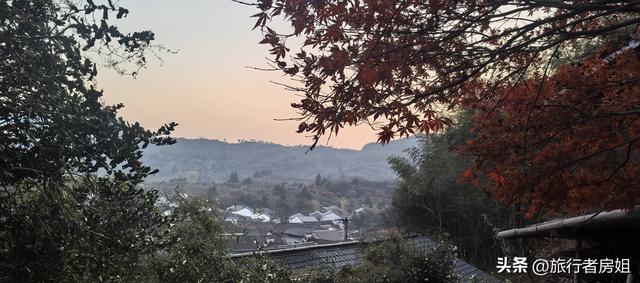 真是醉了，徒步奉化东西岙徐凫岩看悬崖飞瀑堵人竟然堵到怀疑人生