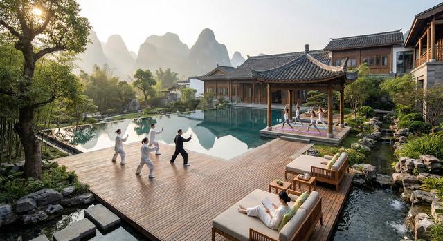 2025丝路国际自驾（陕西）自驾游相关项目年度评选推介正式启动