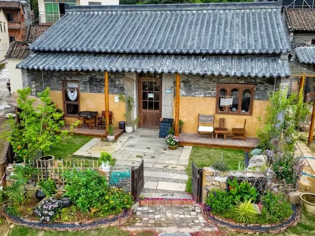 文商旅体，大旺一站配齐！