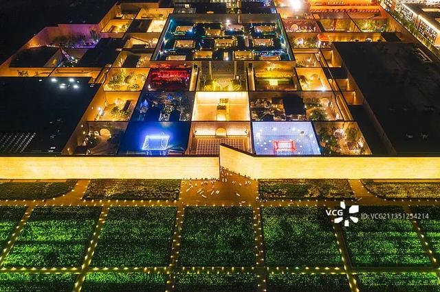 跨年去哪玩？一大波景区放大招，总有一款适合你！