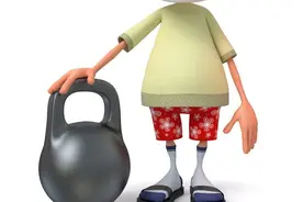 睡觉打呼噜不用愁，老爷爷教我一个土方法，百试百灵，简单又实用图片