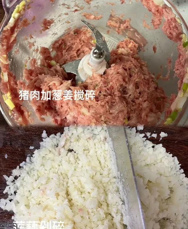 寒露吃饺子，建议大家：少吃芹菜白菜，多吃3样，应季鲜美寓意好