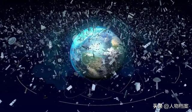 太空碎片威胁升级，神舟二十号飞船遭撞击，6名航天员能否长驻？