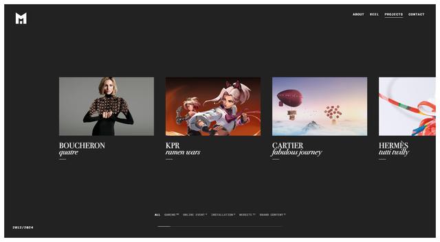 2025网站建设公司推荐榜：高端定制与创意设计全面解析