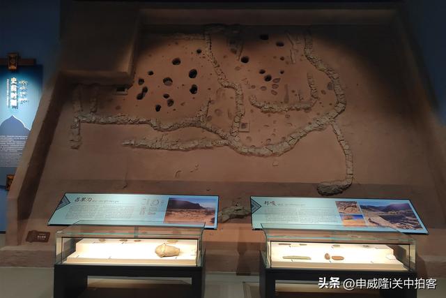 雅砻风云：参观山南市博物馆