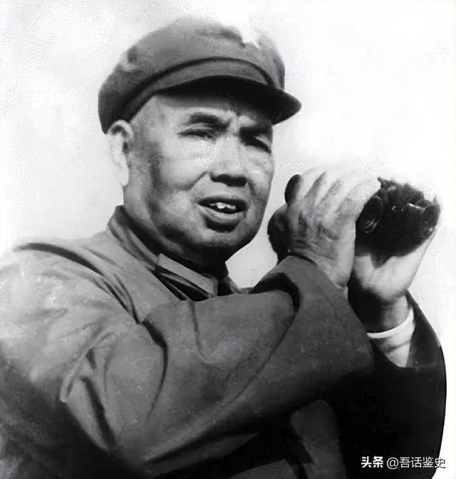 1973年叶帅向主席报告“许世友不听调令”，主席只一招解决问题！