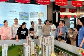 开眼了！劳斯莱斯户型精装样板间开放，究竟有多惊艳？图片