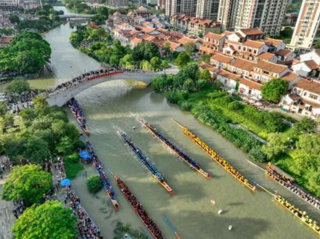 福建：夏日“福”地·邂逅山海