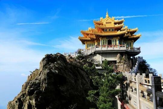 神都年味图鉴：2026洛阳春节漫游指南