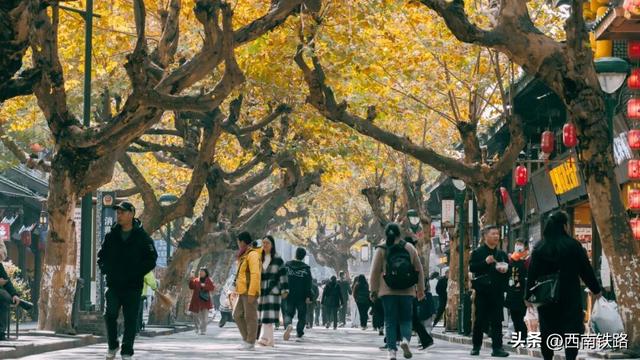 总统点赞的地方，10分钟间隔发车