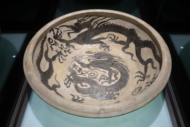 三千年邯郸：多元文化交相辉映的古代强都