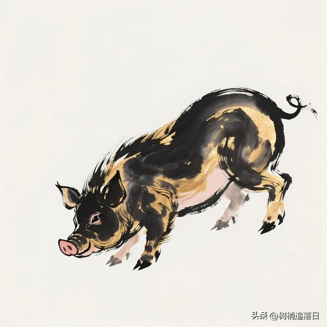 属猪人注意！1月16日后，撞上这个人，状态直接改写！