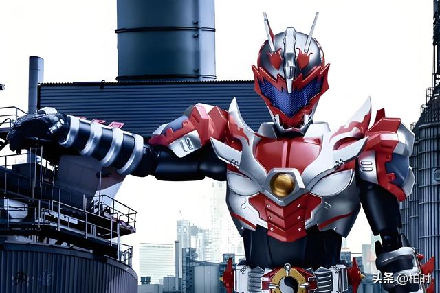 光影VS刑天：炎龙修罗谁称王？铠甲数据与战力终极解析