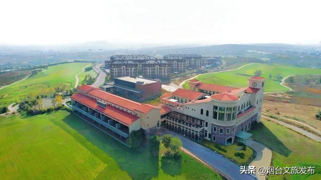 【乐游烟台】挖到宝了！烟台这些冷门秘境限时优惠，人少出片！
