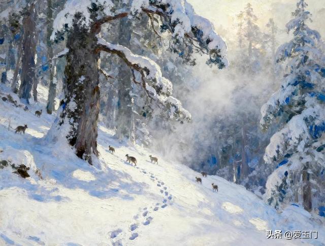 今冬数九时间表来了！从哪天开始入九？春节在几九？过年很冷吗？