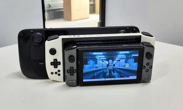 揭秘：Switch2最大竞争对手XBOX掌机，性能强悍却有一个大缺点！